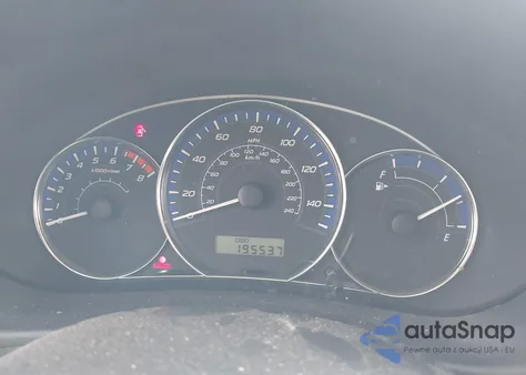 2013 Subaru Forester 2.5X Premium from USA, damaged, VIN JF2SHADC2DH436191